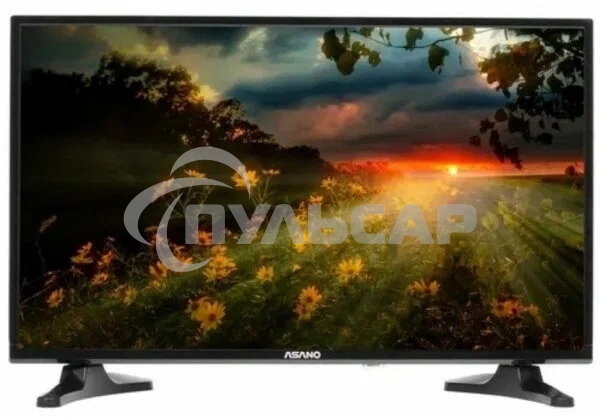 Телевизор Asano 28