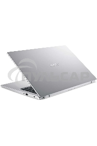 Ноутбук Acer Aspire 3 A315-58 NX.ADDEM.00E Silver 15.6