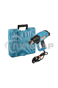 Технический фен Sturm! HG2022P