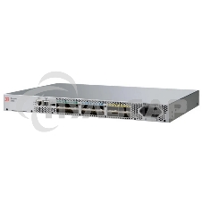 Коммутатор Brocade G610S 24-port FC Switch, 8-port licensed, 8x 32Gb SWL SFP+, 1 PS, Rail Kit Коммутатор Brocade G610S 24-port FC Switch, 8-port licensed, 8x 32Gb SWL SFP+, 1 PS, Rail Kit