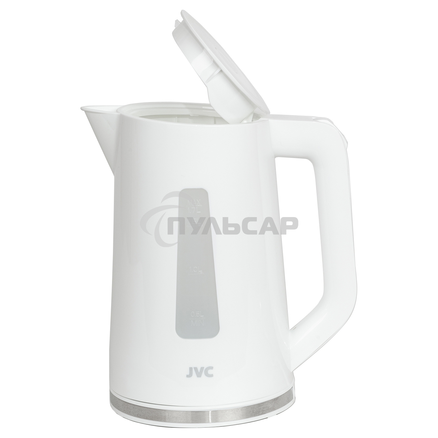 Чайник электрический JVC JK-KE1215