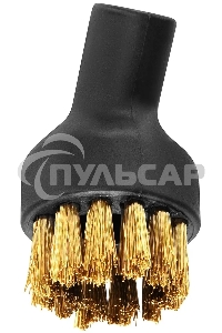 Пылесос паровой вертикальный Starwind SSV9555 темно-серый/серебристый, питание от сети, 120 Вт, уборка сухая/паром, пылесборник 0.5 л