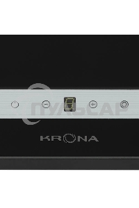 Вытяжка кухонная Krona IRMA A 900 черный S