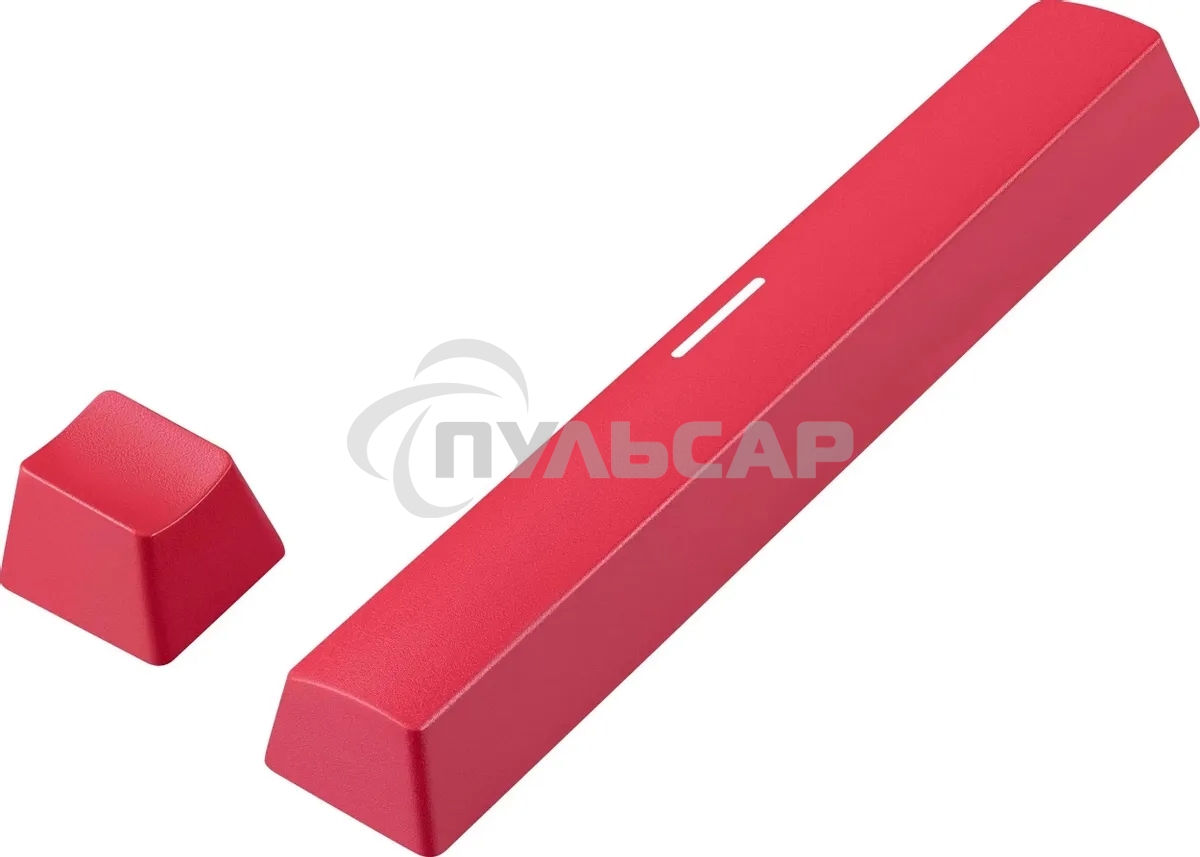 Клавиатура проводная Redragon Elf, USB, черный/фиолетовый