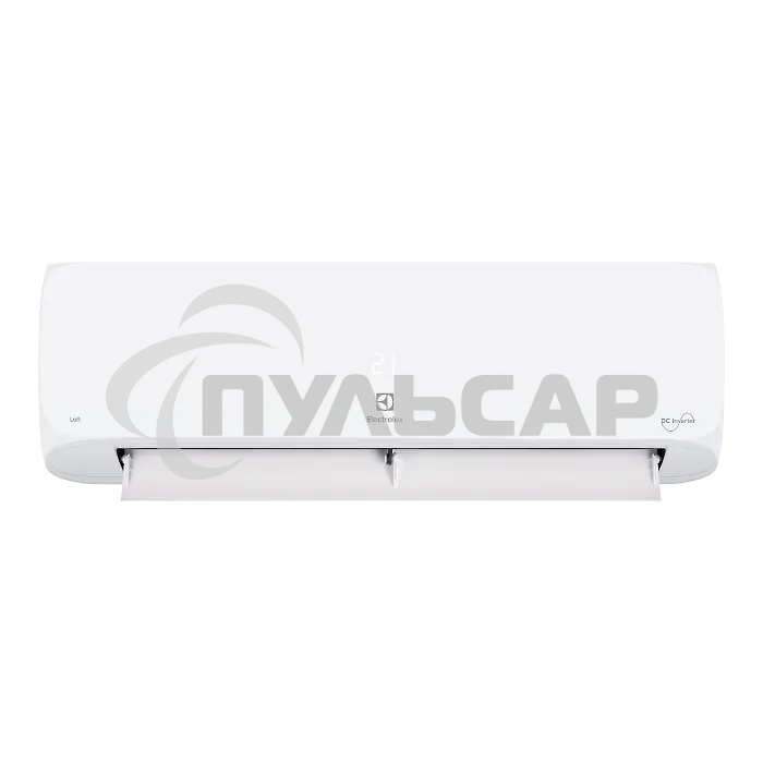 Кондиционер сплит-система Electrolux EACS/I-07HAL/N8 инвертор, 7000 BTU, 20 м², 23 дБ, охлаждение, обогрев, осушение, белый