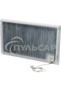 Обогреватель инфракрасный HINTEK IW-07, белый, 700 Вт, 7 м2 04.07.01.214383