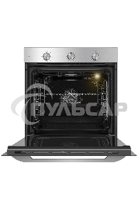 Шкаф духовой электрический MAUNFELD FEOF7871S