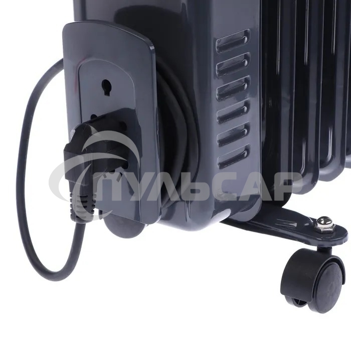 Масляный радиатор ENGY EN-2407 Loft