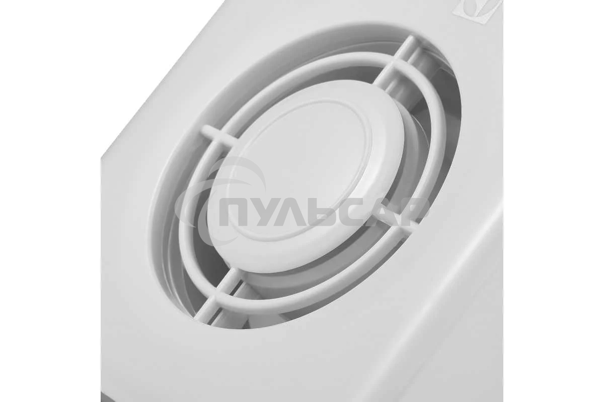 Вентилятор вытяжной Electrolux Slim EAFS-120TH с таймером и гигростатом