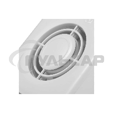 Вентилятор вытяжной Electrolux Slim EAFS-120TH с таймером и гигростатом