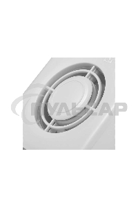 Вентилятор вытяжной Electrolux Slim EAFS-120TH с таймером и гигростатом