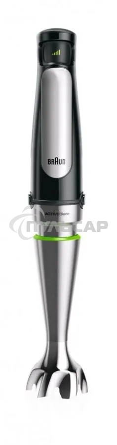 Блендер Braun MQ7087X