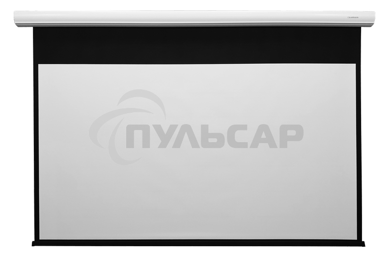 Экран с электроприводом Lumien Master Control 163х220 см (раб. область 119х212см) (95