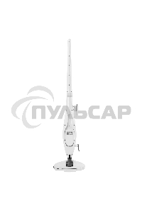 Паровая швабра Maunfeld MF-1933BL PRO 1500 Вт, белый