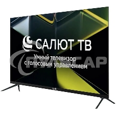 Телевизор LEFF 32