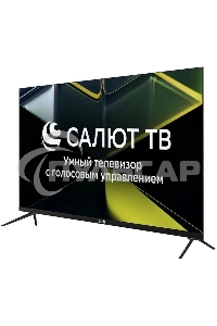 Телевизор LEFF 32