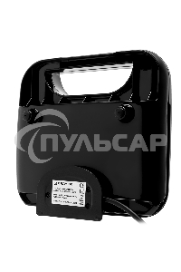 Сэндвичница BRAYER BR2203BK 750 Вт, черный