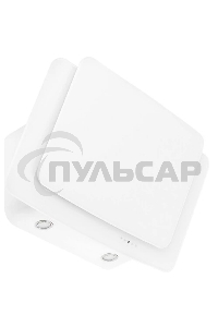 Вытяжка наклонная Elikor Кварц 90П-1000-Е4Д белый, 89 см, 1000 куб. м/ч, 59 дБ