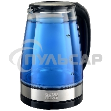 Чайник электрический Goodhelper KPG-1810 blue