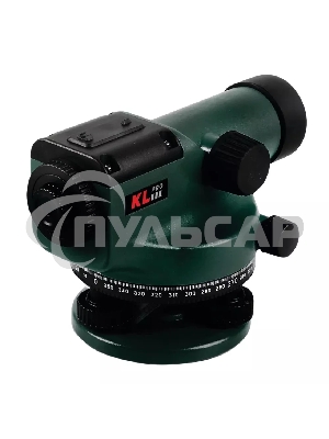 Профессиональный уровень оптический KLPRO KLON3200 (32-кратный)