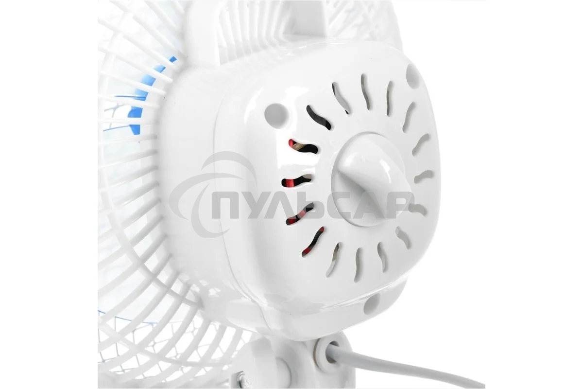 Вентилятор Centek CT-5003 blue