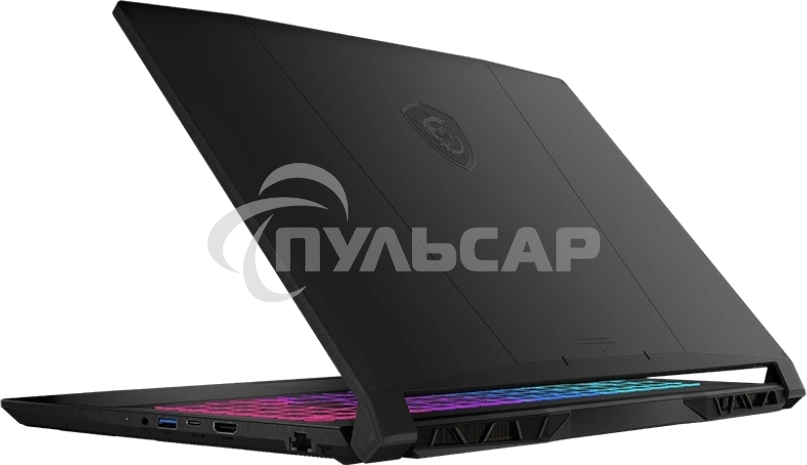 Ноутбук MSI Katana 15 B13VFK-2434XRU Core i7 13620H 32Gb SSD1Tb NVIDIA GeForce RTX 4060 8Gb 15.6