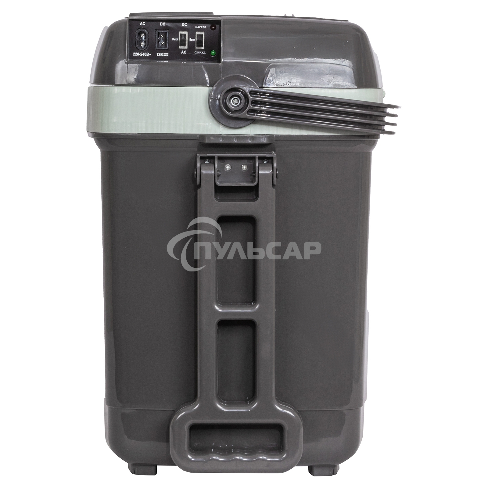 Портативный термохолодильник SUPRA STC-30