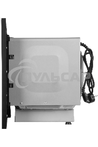 Микроволновая печь встраиваемая LEX BIMO 20.01 белый