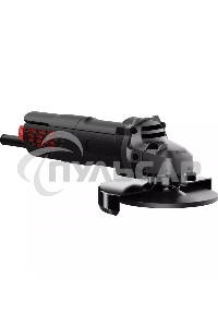 Углошлифовальная машина сетевая Deli DE-JM125-2E (790Вт, 125мм, 12000об/мин, картон)