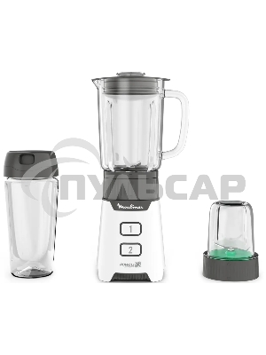 Блендер Moulinex LM 16L110