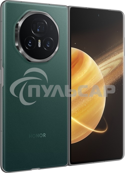 Смартфон HONOR MAGIC V3, 12/512Gb, зеленый