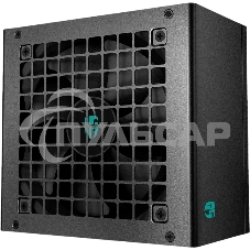 Блок питания Deepcool / GamerStorm PK550D, 550Вт, 80 PLUS Bronze, 120мм, черный