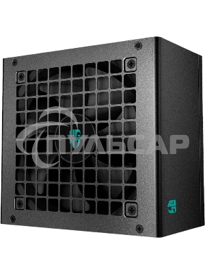 Блок питания Deepcool / GamerStorm PK550D, 550Вт, 80 PLUS Bronze, 120мм, черный