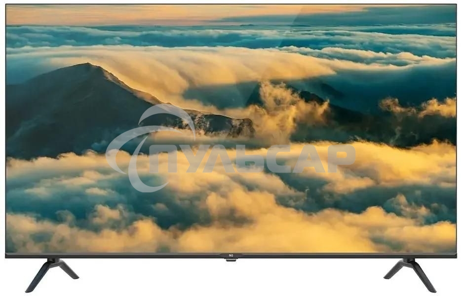 Телевизор BQ 40