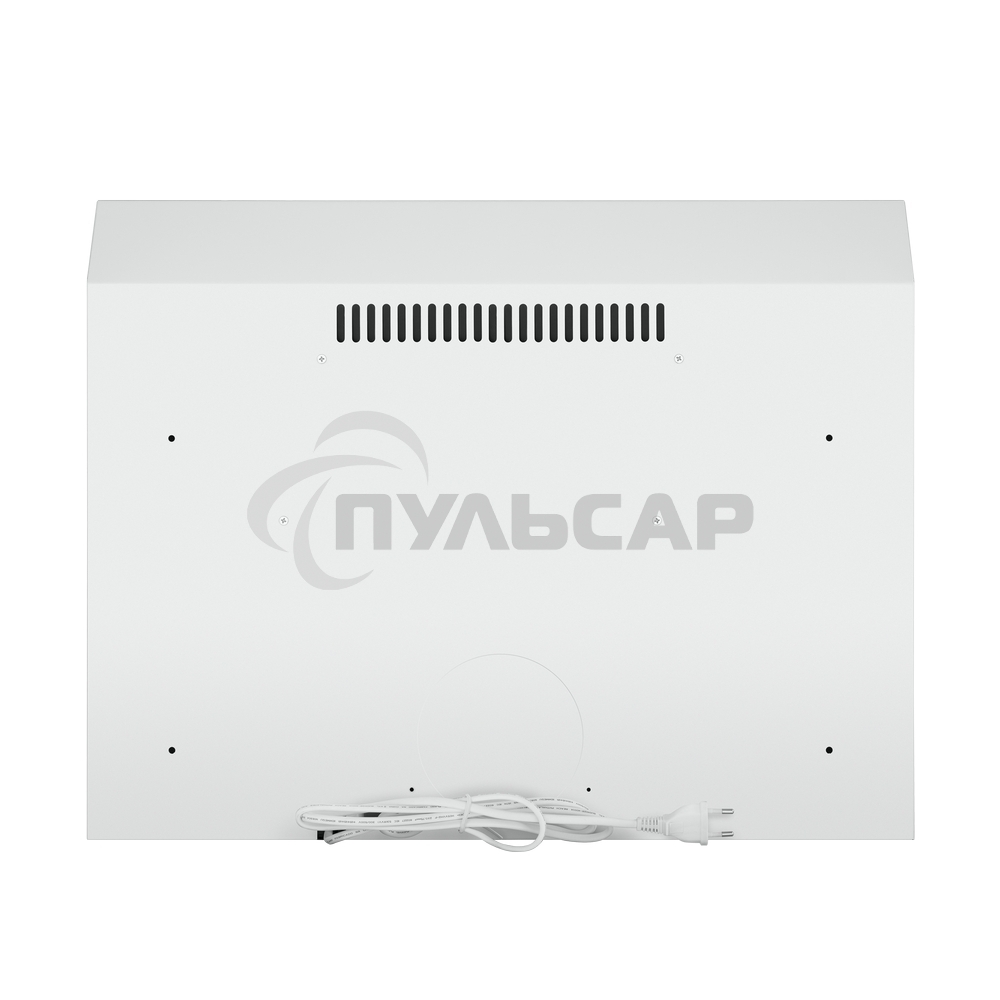 Вытяжка подвесная HOMSair Horizontal 50 белый, 50 см, 420 куб. м/ч, 45 дБ