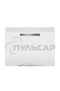 Вытяжка подвесная HOMSair Horizontal 50 белый, 50 см, 420 куб. м/ч, 45 дБ