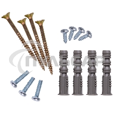 Вытяжка пристенная островная Maunfeld Bath 402 золотой, 40 см, 1150 куб. м/ч, 52 дБ