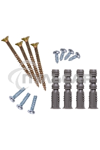 Вытяжка пристенная островная Maunfeld Bath 402 золотой, 40 см, 1150 куб. м/ч, 52 дБ