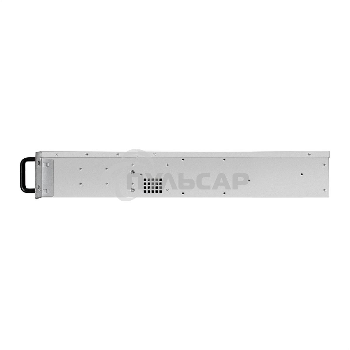 Серверный корпус ExeGate Pro 2U550-HS12 (RM 19