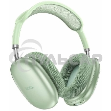 Наушники беспроводные накладные HOCO W55 Green