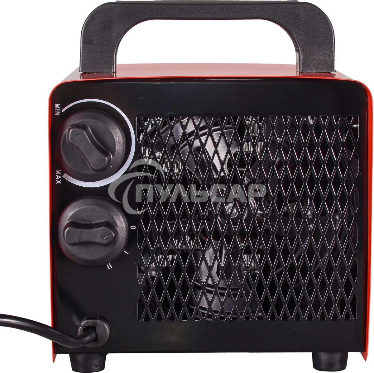 Тепловая электрическая пушка Ресанта ТЭПК-2000 67/1/21