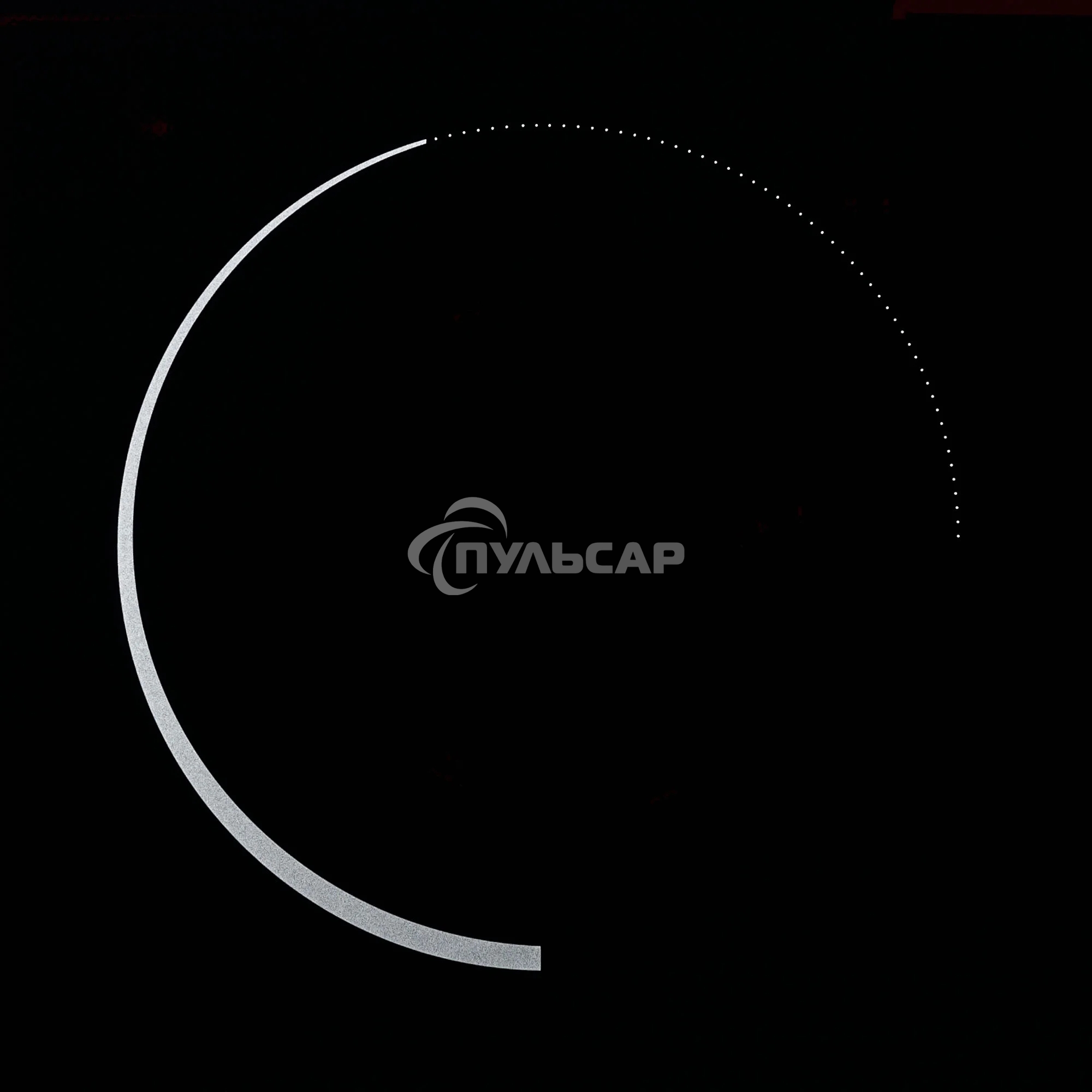 Индукционная варочная панель Krona NECKAR 60 BL черный