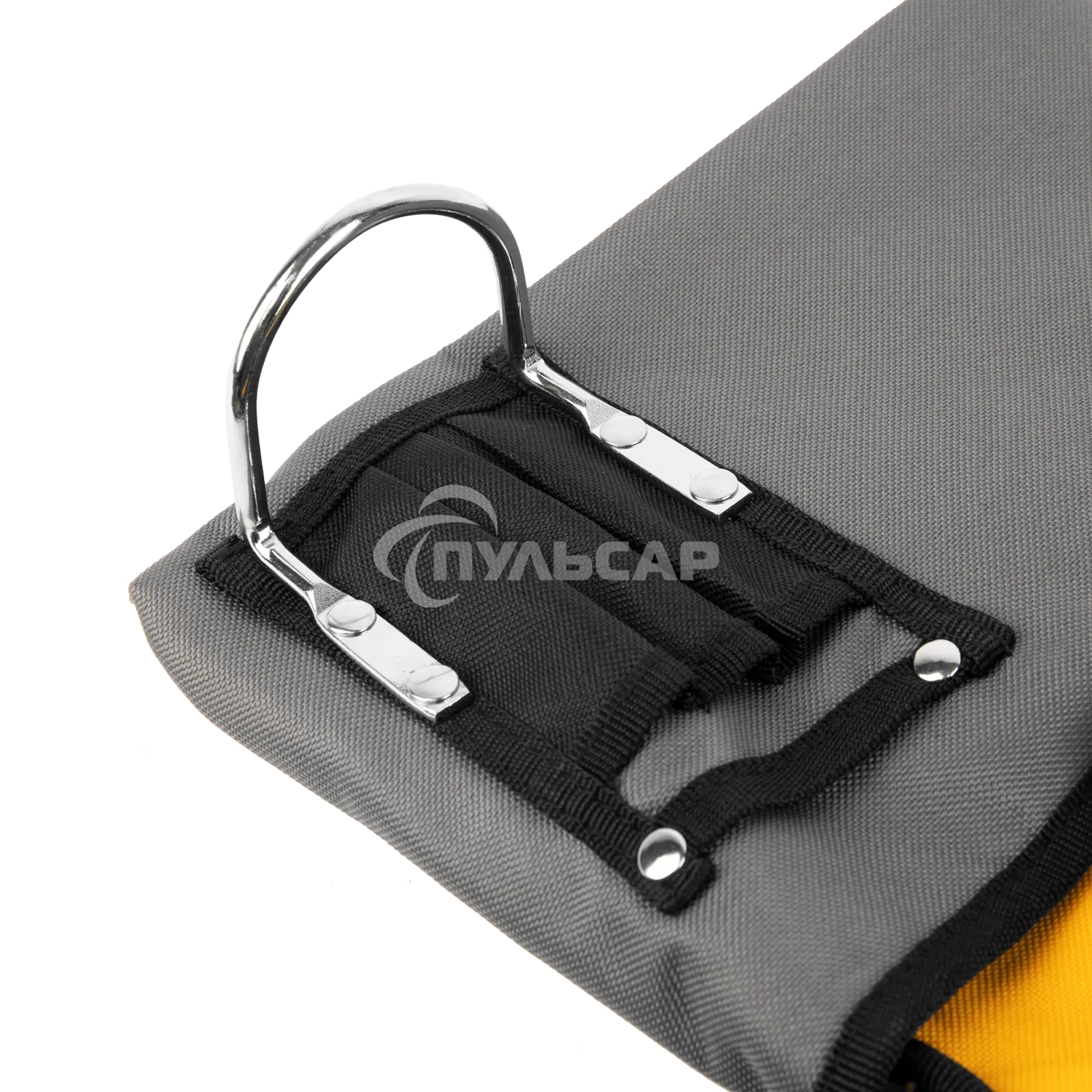 Пояс монтажника Denzel сумки поясные, кобура для шуруповерта