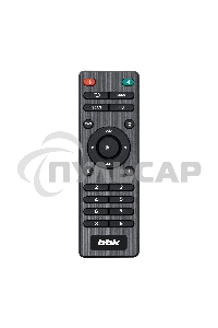 Колонка портативная BBK BTA7030 черный 40W 2.0 BT (BTA7030 (B))