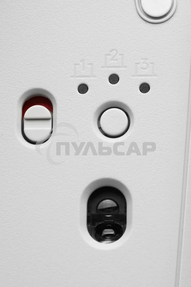 Мышь беспроводная Logitech Pebble 2 M350S белый, 4000 dpi, Bluetooth, кнопки - 3