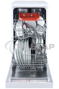 Посудомоечная машина LEX DW 4562 WH