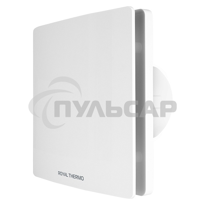 Вентилятор вытяжной Royal Thermo RAFS 100 D