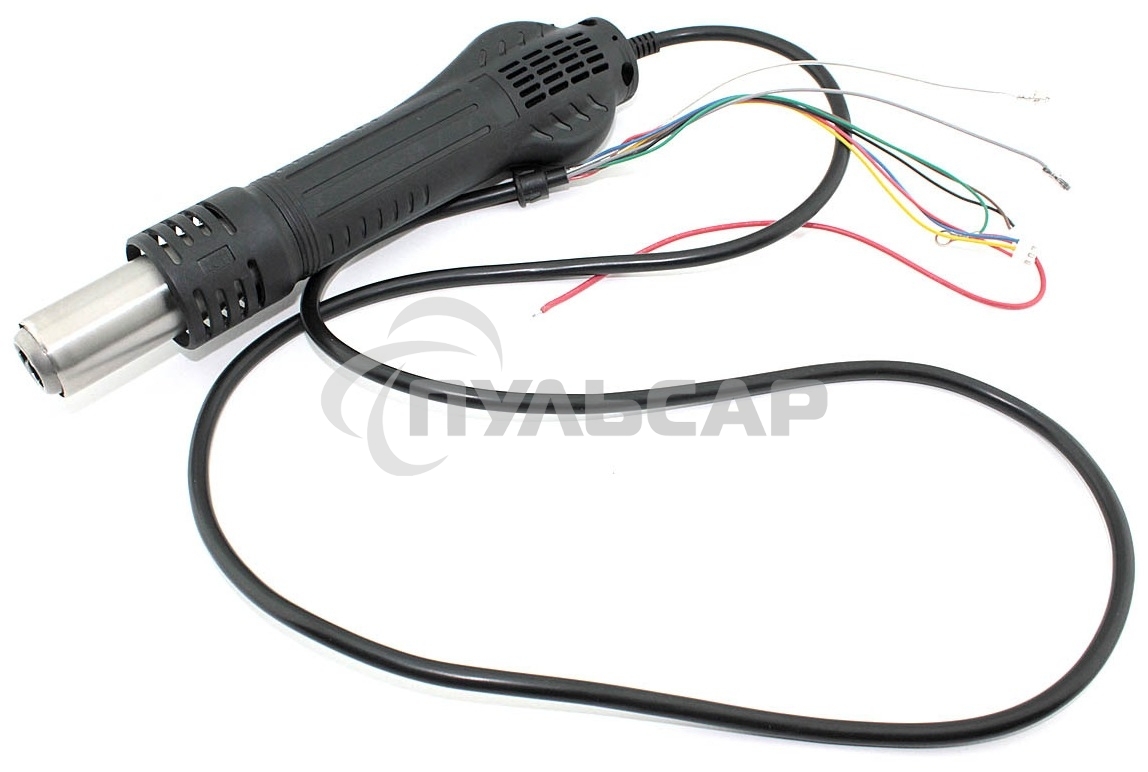 Фен (для паяльной станции) LUKEY 702/868/852D+FAN