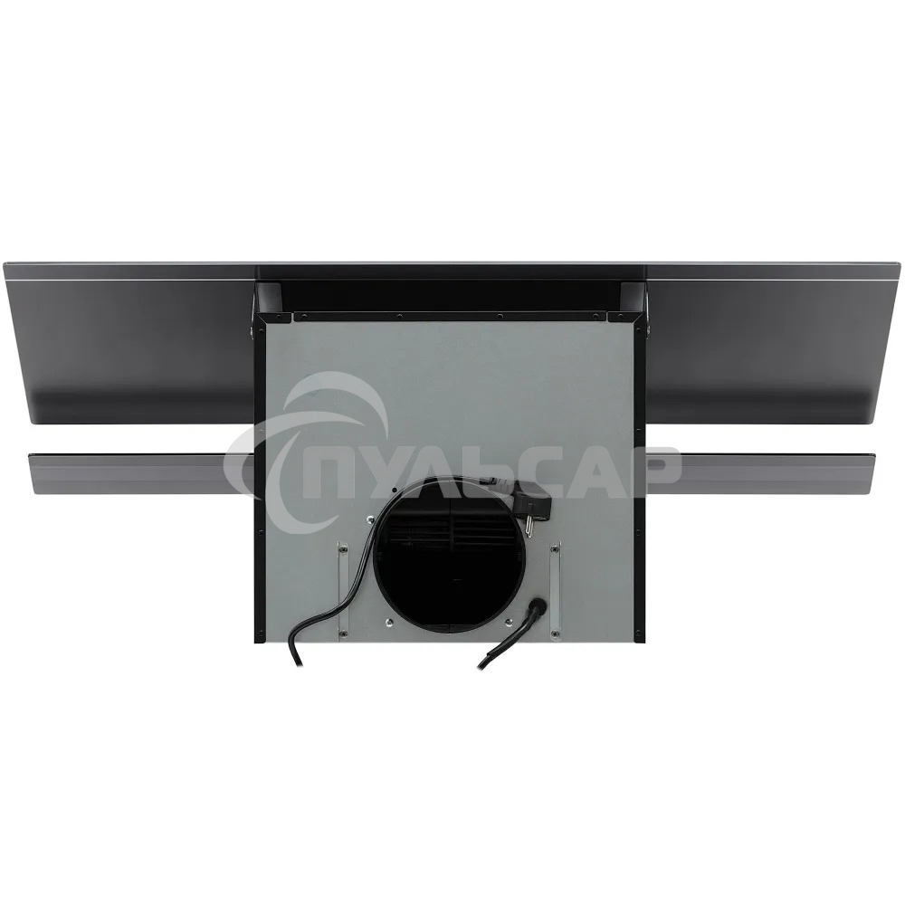 Вытяжка кухонная Krona IRMA A 900 черный S