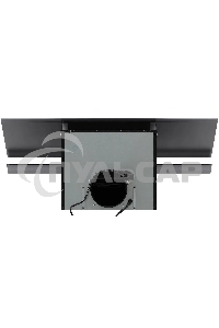 Вытяжка кухонная Krona IRMA A 900 черный S